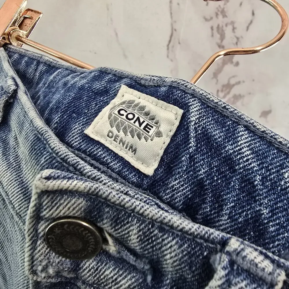 ASOS approximate measurements